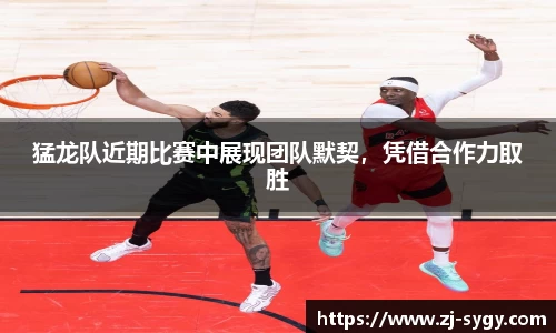猛龙队近期比赛中展现团队默契，凭借合作力取胜