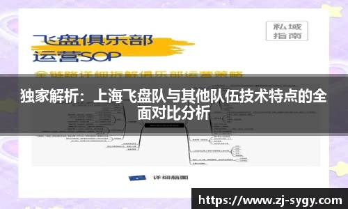 独家解析：上海飞盘队与其他队伍技术特点的全面对比分析